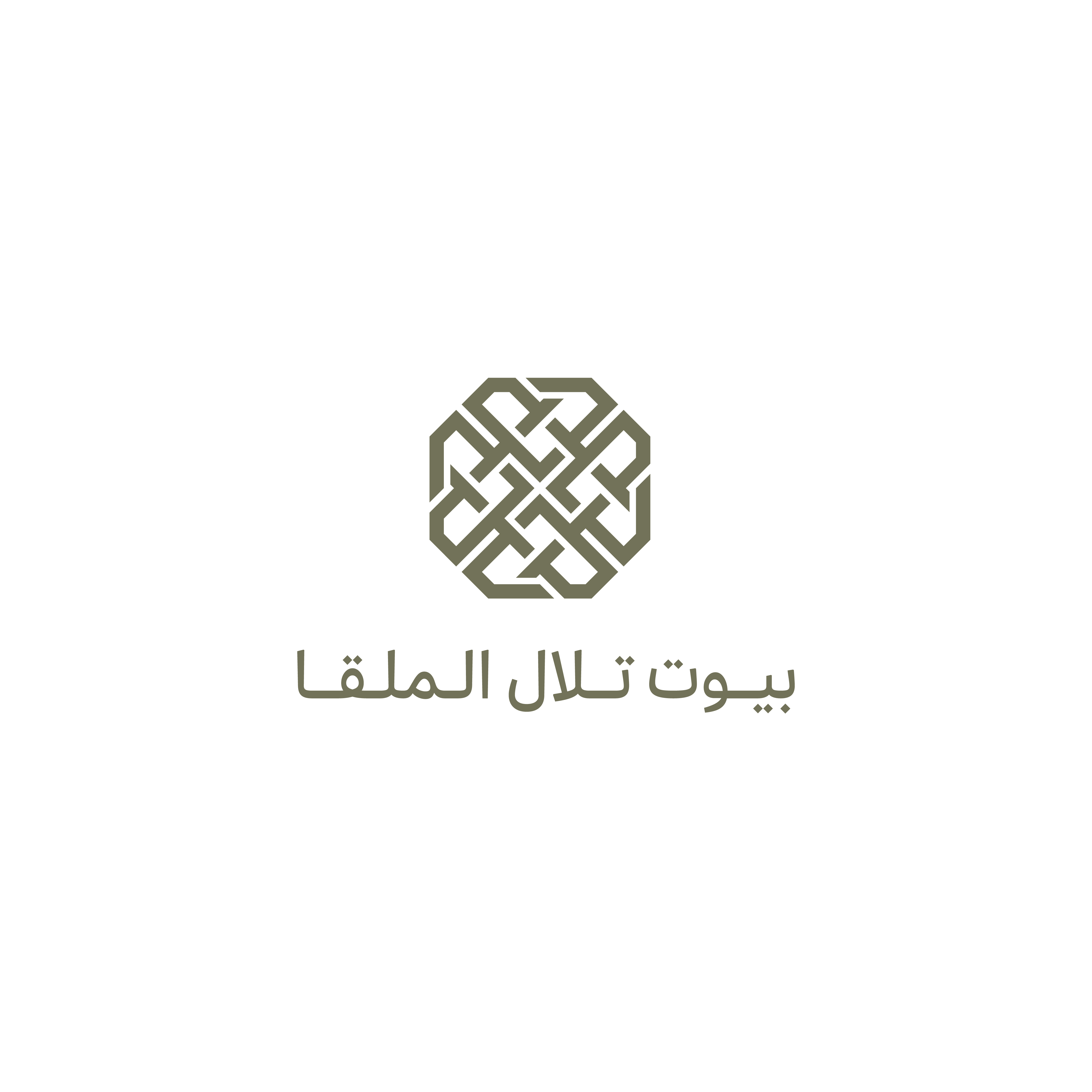 Tilal Al-Malqa Logo