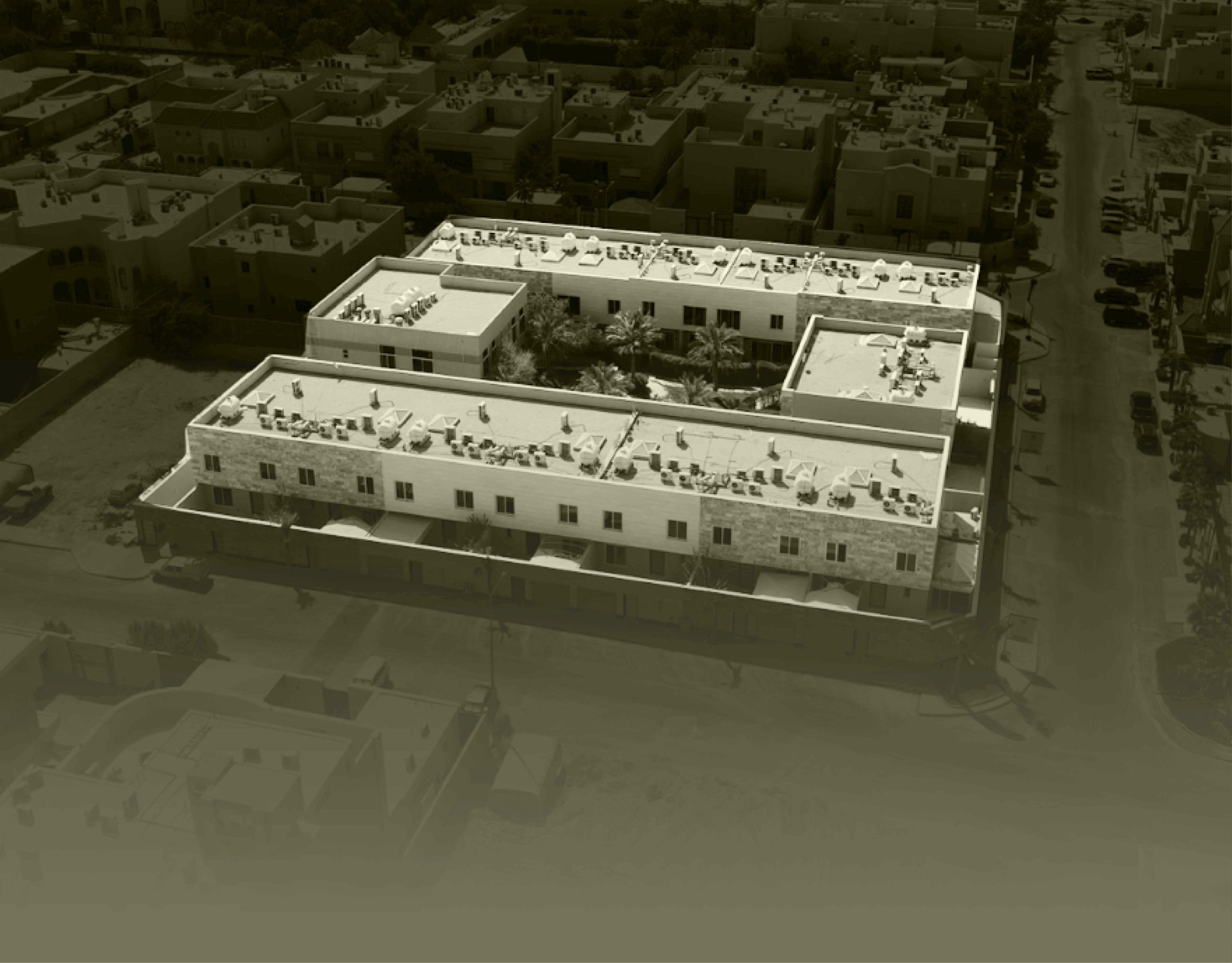 تفاصيل الفلل - Villa Details