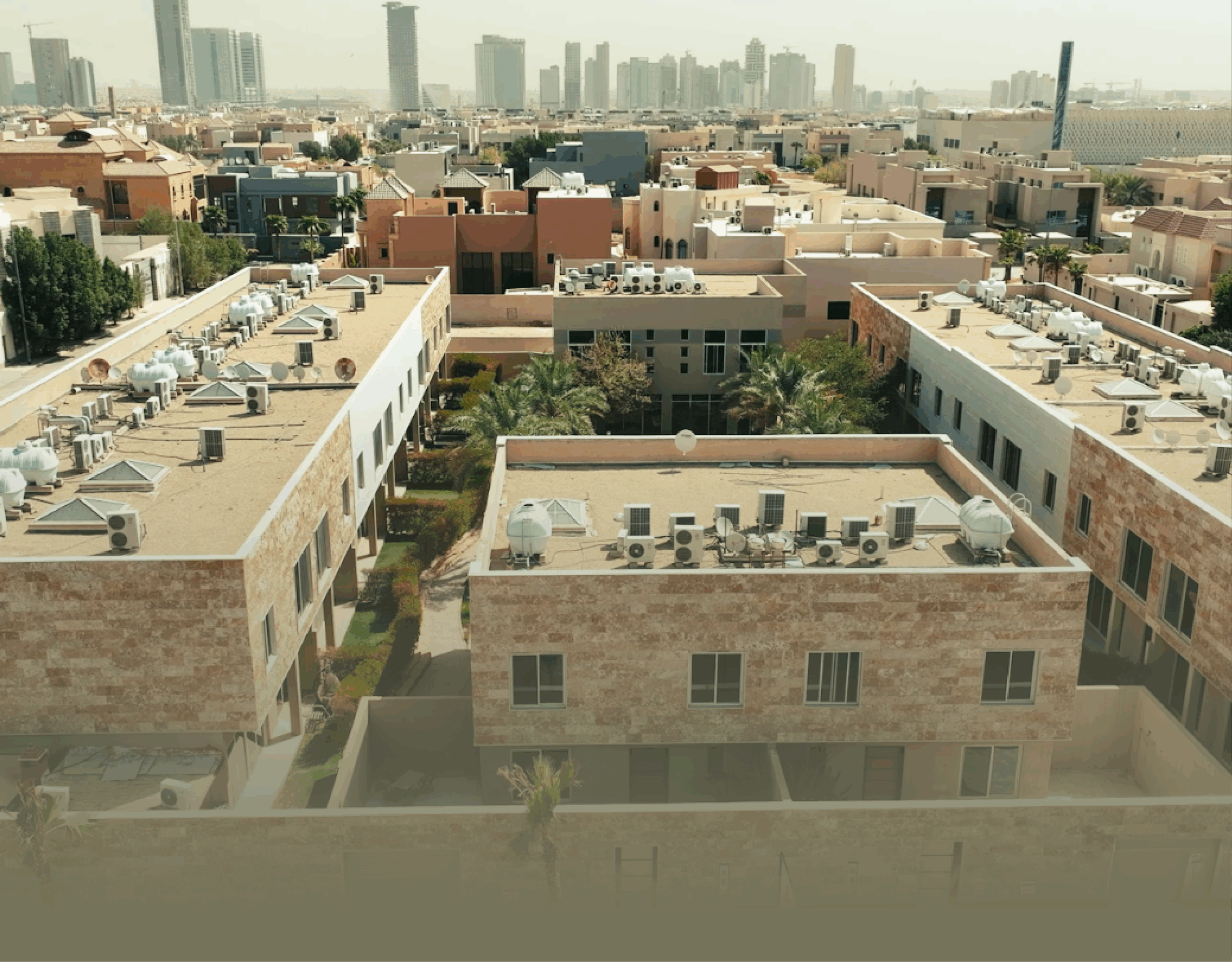 تفاصيل الفلل - Villa Details
