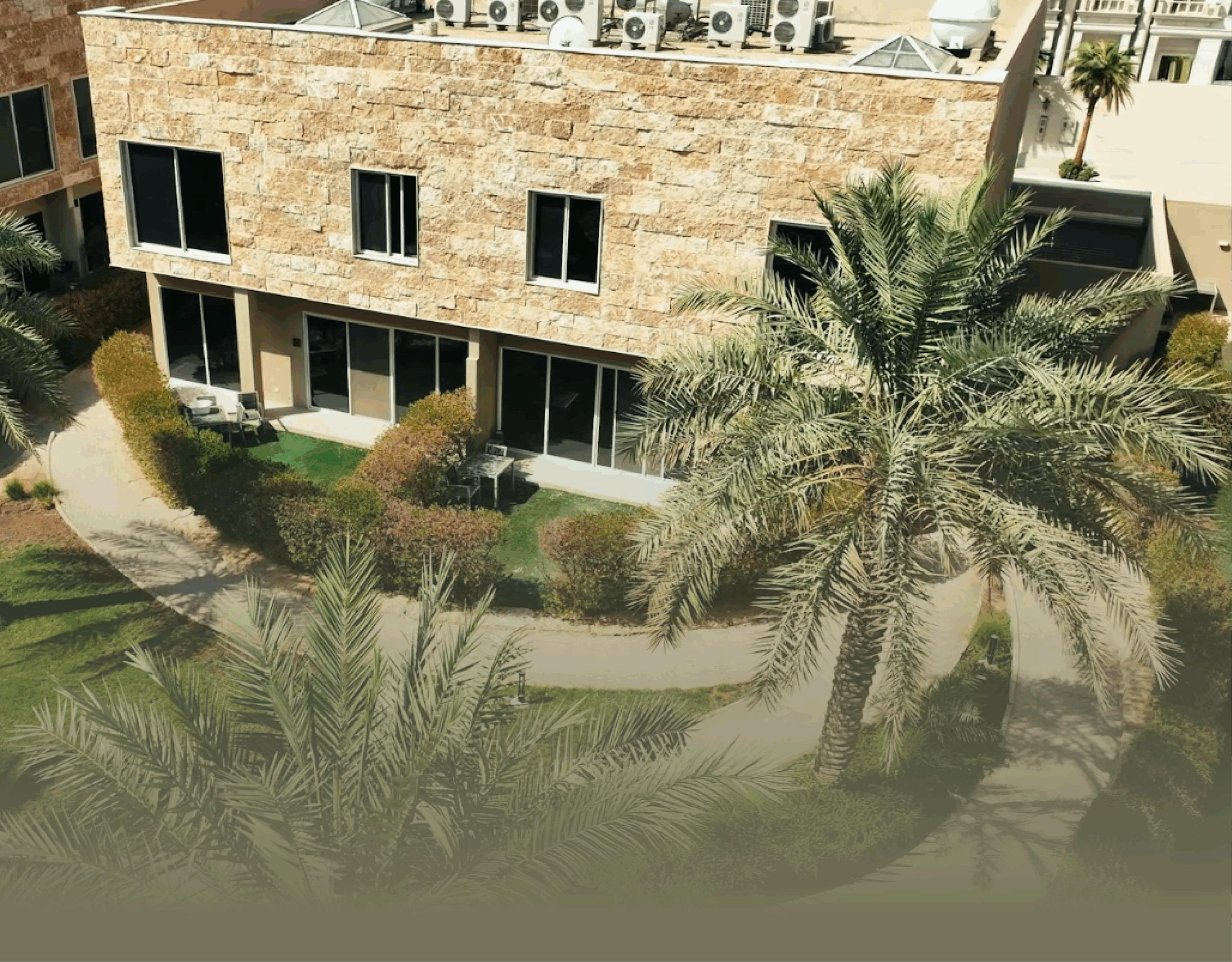 الدور العلوي